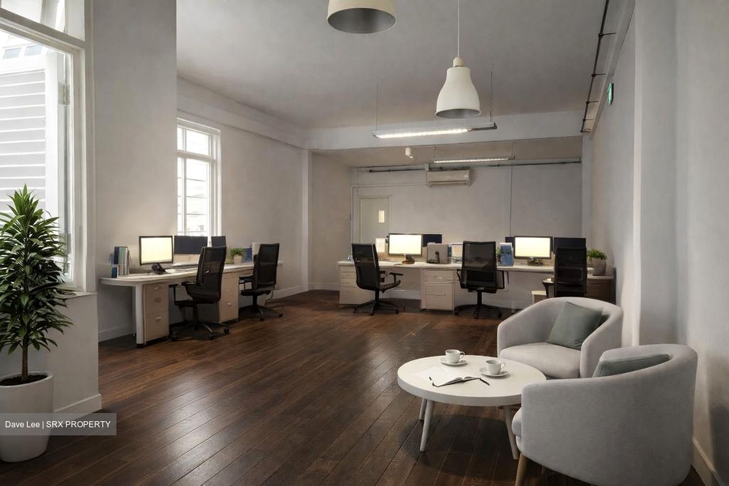 Amoy Street (D1), Office #535853241